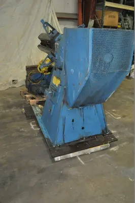 USED LITTELL 90-48