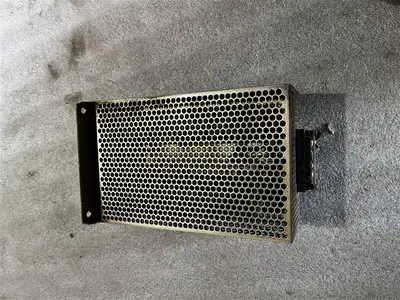 USED FANUC DISCHARGE UNIT A06B-6047-H050
