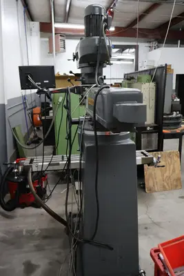 LAGUN REPUBLIC FTV-2S Manual Milling | MD Equipment Services LLC (4)