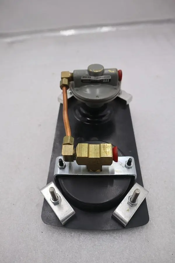ITT FLUID TECHNOLOGY GPH10XXK / 4398 COCNOFLOW #K-2654