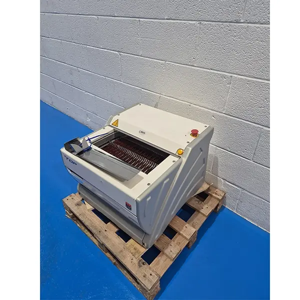 Used Jac _UNKNOWN_ Bread Slicers Pennsylvania US | ISCA #1299210