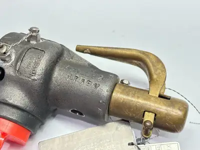 New | in-Stock Dresser 1543D-3-21-XNC207 Pump & Valve Parts Michigan US | Maverick Industrial Sales #1494027