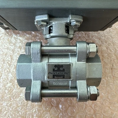 NEW Duravalve AS7013MC 3/4” DM340