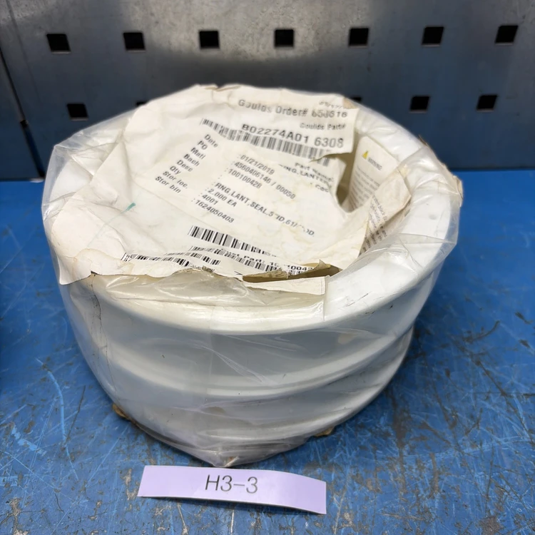New | in-Stock Goulds B02274A01 6308 Sanitary  Pump Indiana US | J&J Industrial Supply #1427165