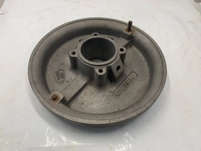 Durco MK2 Rear Cover 10" Pattern#: CT47289A Material: D20 / CN7M