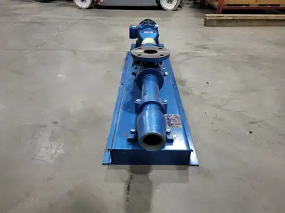 USED MOYNO 2L4
