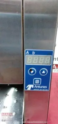USED ATUNES 24011016
