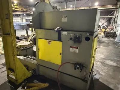Used CHS N/A Coil Feed Lines Ohio US | G-2000, Inc. #1342282