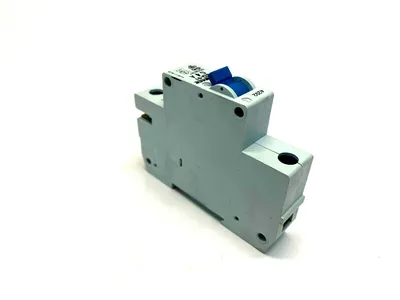 SD-91 G 4A | Schrack  Circuit Breaker 1P 220/380V - New Other