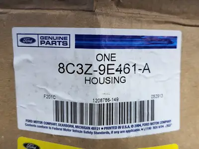 USED FORD 8C3Z-9E461-A