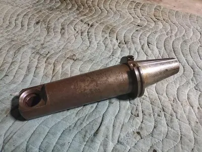 USED DEVLIEG 50CT-BS337-86