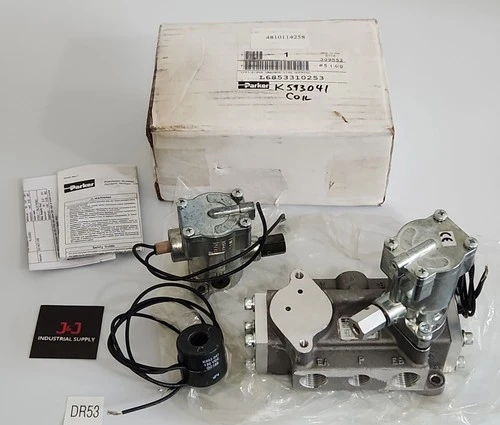 NEW Parker L6853310253