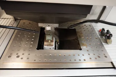 2004 AGIE VERTEX Wire EDM | Advanced Capital Equipment (2)