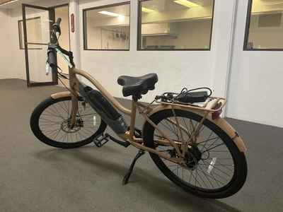 Used CABRILLO ELECTRIC BIKE Bicycles Michigan US | Miedema Asset Management Group #1475800