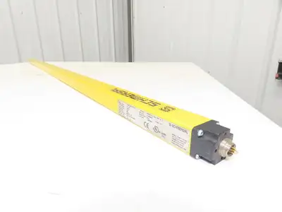 Used SCHMERSAL _UNKNOWN_ Proximity Sensors Indiana US | Arrow Industrial #1249674
