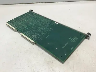 USED VAN DORN PC330-029 330-029