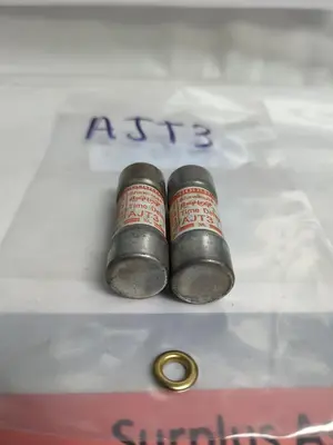 Used GOULD SHAWMUT AJT3 Miscellaneous Equipment (Electrical & Power) | Surplus Asset Holdings #1193736