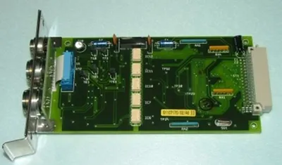 Used METTLER - TOLEDO TA 10 PLUS Processor Boards Texas US | Bamko Surplus Process Equipment #937907