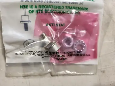 NEW NTE ELECTRONICS, INC. NTE6064