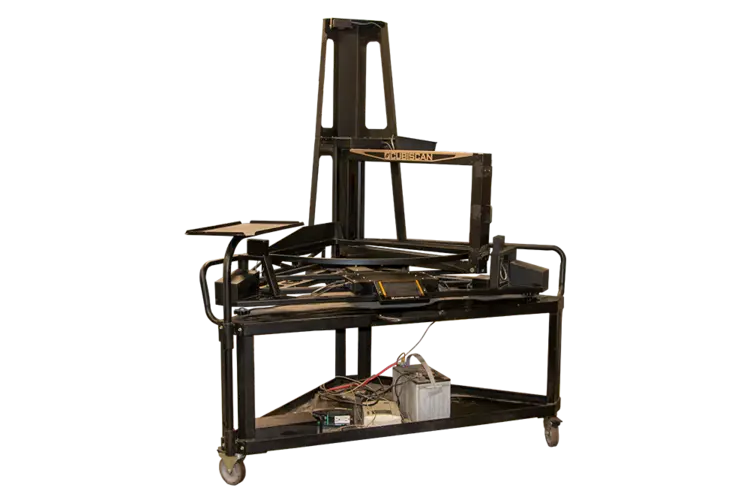 Used Quantronix _UNKNOWN_ Material Handling (misc) Rhode Island US | American Surplus #1268333