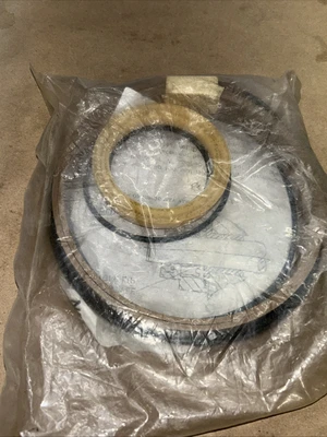 NEW SHEFFER 760-01-0500-0200