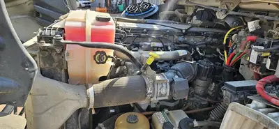 Used 2013 FREIGHTLINER M2 112 Flatbed Trucks Utah US | CSS Equipment Sales #1347292