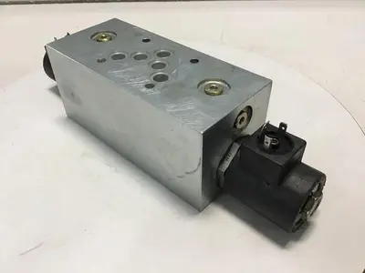 USED INDUSTRIAL MRO HF960819