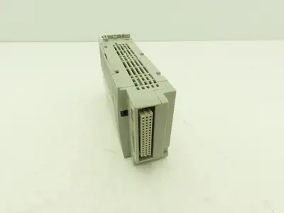 Allen Bradley 1764-LRP MicroLogix 1500 Processor Unit Ser C Rev F FRN 11 READ