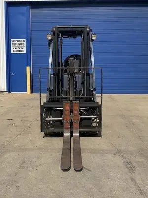 Used 2022 TOYOTA 8FBCU30 Misc Forklifts Illinois US | Somerset Equipment Sales #1542828