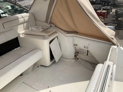 Used 1994 SEARAY SUNDANCER 330 Boats (Misc) Michigan US | Miedema Asset Management Group #1324286