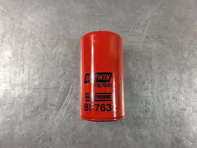 USED BALDWIN BF7632