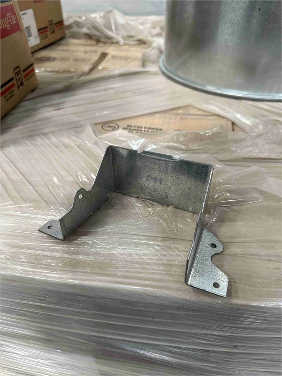 Used SIMPSON STRONG-TIE U44 Construction Material & Supplies Florida US | MachineryMax #1437769