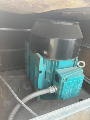 NEDERMAN DUST COLLECTOR Air Filtration Systems & Dust Collectors | MAVERICK UNLIMITED INC. (15)