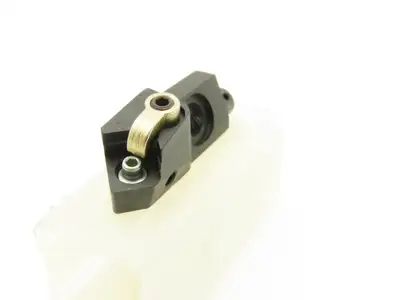 Walter Select MSSNR 10CA 3 Indexable Turning Insert Cartridge Lot of 3