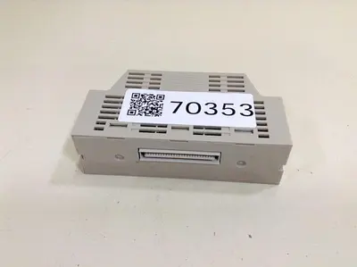 USED OMRON GT1-OD16CST