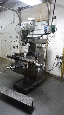 Various Manufacturers Machine Shop Equipment Plant Equipment | Machinery Solutions Group, Inc. (3)