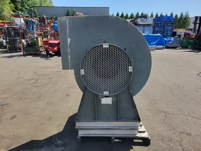 Used 1989 HARTZELL 031-24BCL4 Parts (Hydraulics and Pneumatics) British Columbia CA | Lenmark #271311