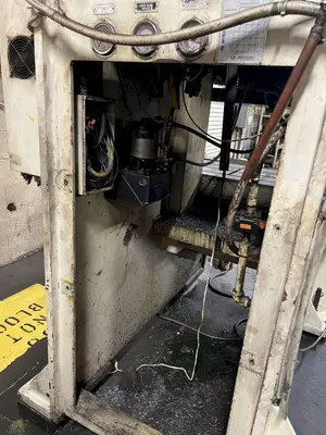 USED 1999 STAMTEC G1-80