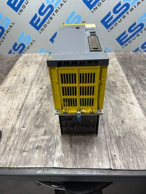 Used FANUC A06B-6088-H230#H500 Misc Electrical & Power Parts South Carolina US | ESS Industrial Equipment Sales #1513604