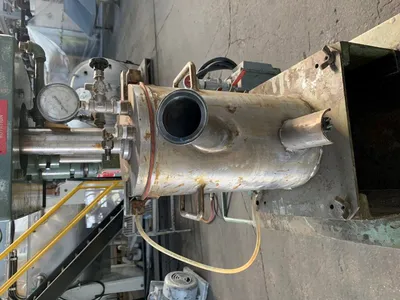 Used MYERS VHCL550 Chemical & Process Equipment Ohio US | HGR 24 #729017