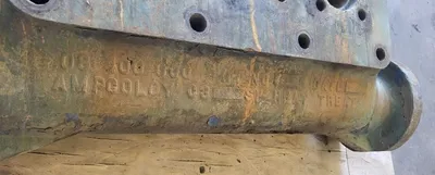 USED OILWELL 336-P
