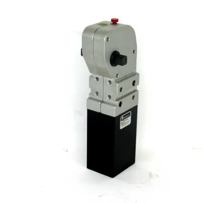 USED TENNESSEE RAND TRC38-C1A-45