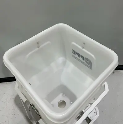 USED PPE MTB175