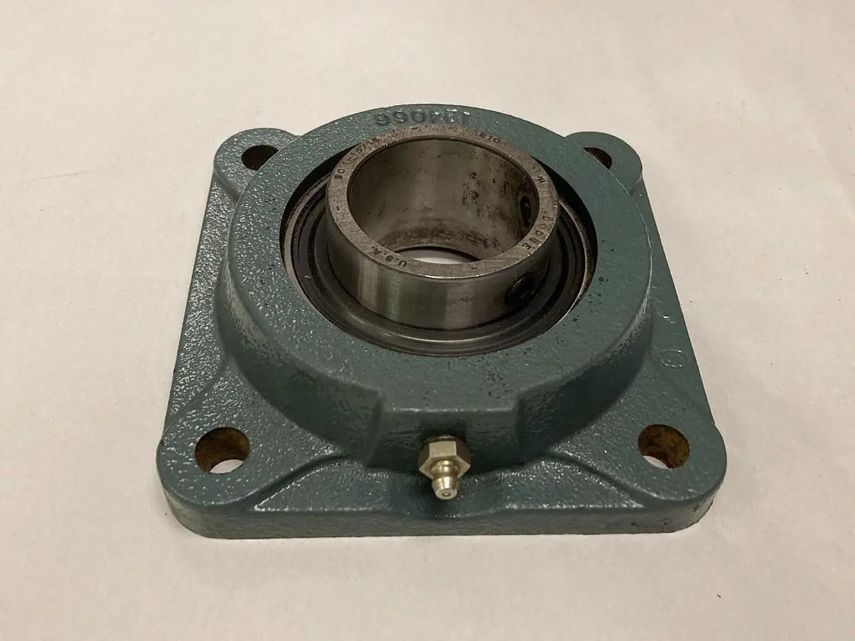 Used DODGE F4B-SC-115 Valves/Fittings Ohio US | Surplus Asset Holdings #1235239