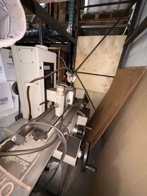 OKAMOTO ACC-6-18DX3 Reciprocating Surface Grinders | Global Machine Brokers, LLC (2)