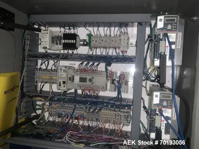 USED ECONOCORP PEGASUS