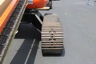 Used 2018 JLG 600SC Crawler Boom Lifts New York US | United Lift #1446757