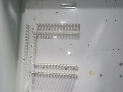 70 Gal. Tank Hydraulic Tank