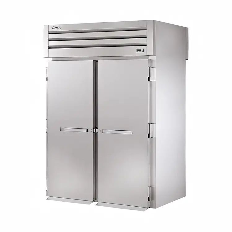 Used True STA2HRT-2S-2S Heated Cabinets & Displays Illinois US | Falcon Restaurant Supply #1374537