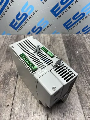 USED Allen Bradley 2094-EN02D-M01-S0